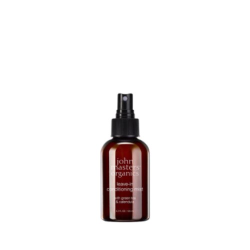 Balsam cu ceai verde si galbenele, 125 ml